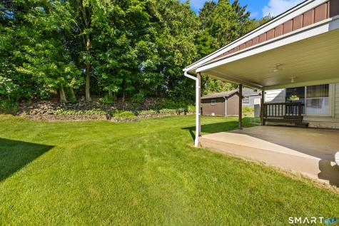 32 Moreland Avenue Watertown CT 06779