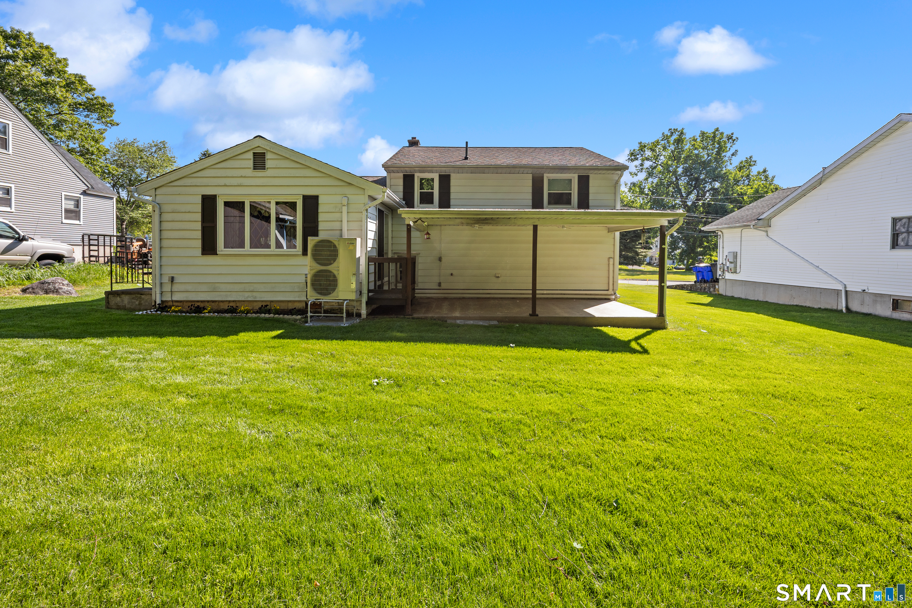 32 Moreland Avenue Watertown CT 06779