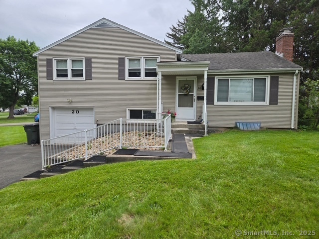 20 Kimball Road Wethersfield CT 06109