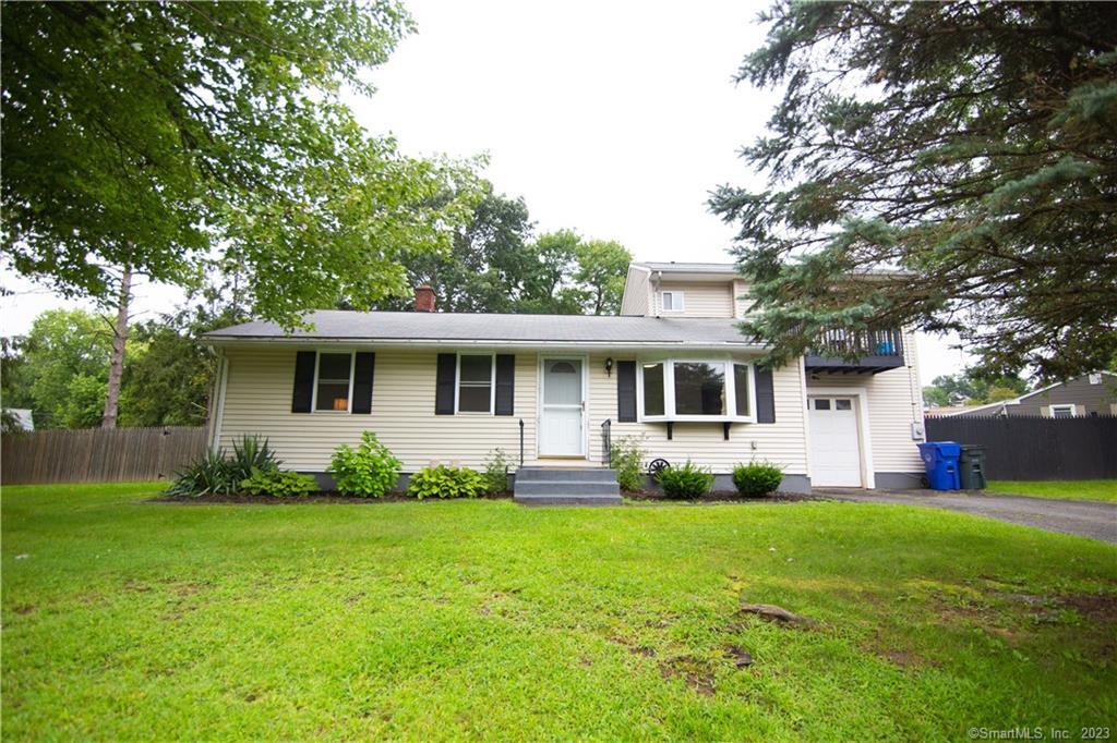 33 Lyman Drive Torrington CT 06790