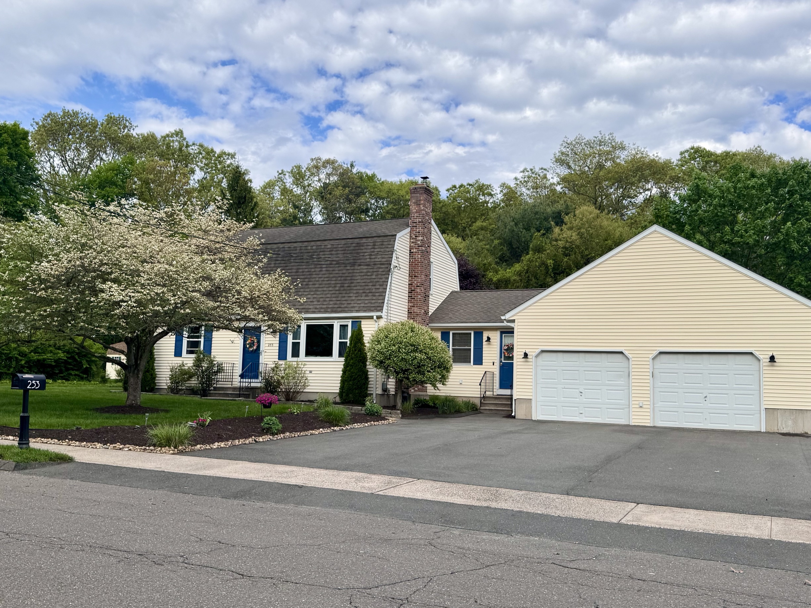 253 Sperry Road Bristol CT 06010