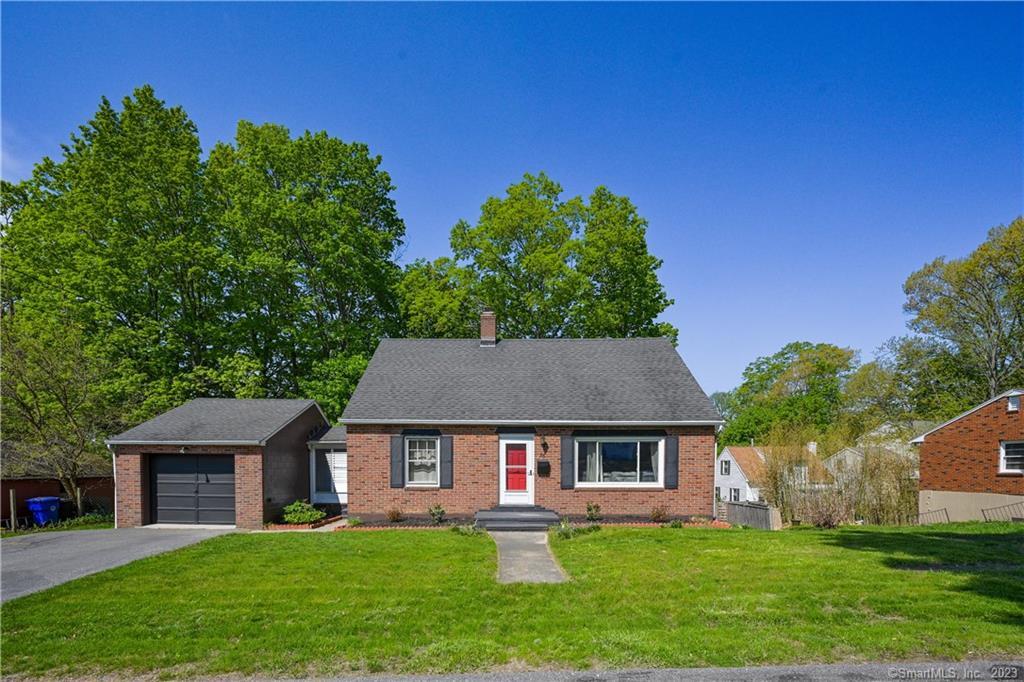 55 Arlene Street Torrington CT 06790