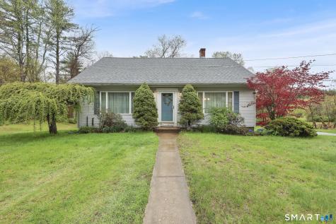 49 Cooper Lane Stafford CT 06076