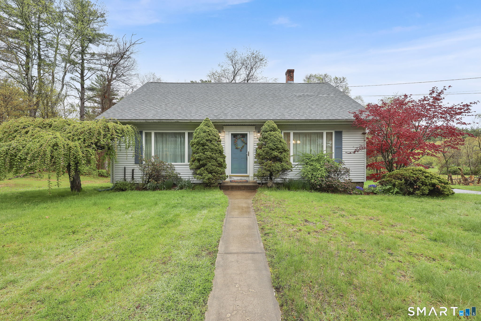 49 Cooper Lane Stafford CT 06076