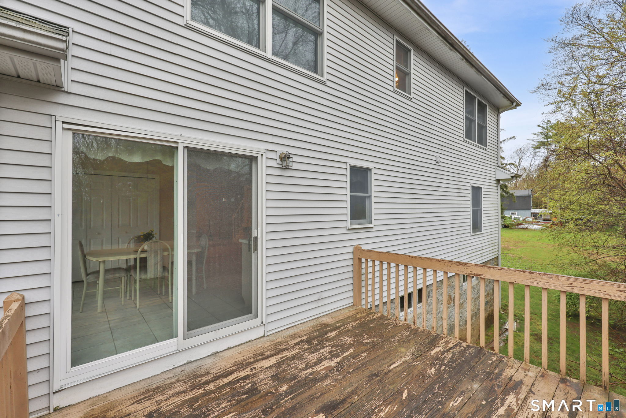 49 Cooper Lane Stafford CT 06076
