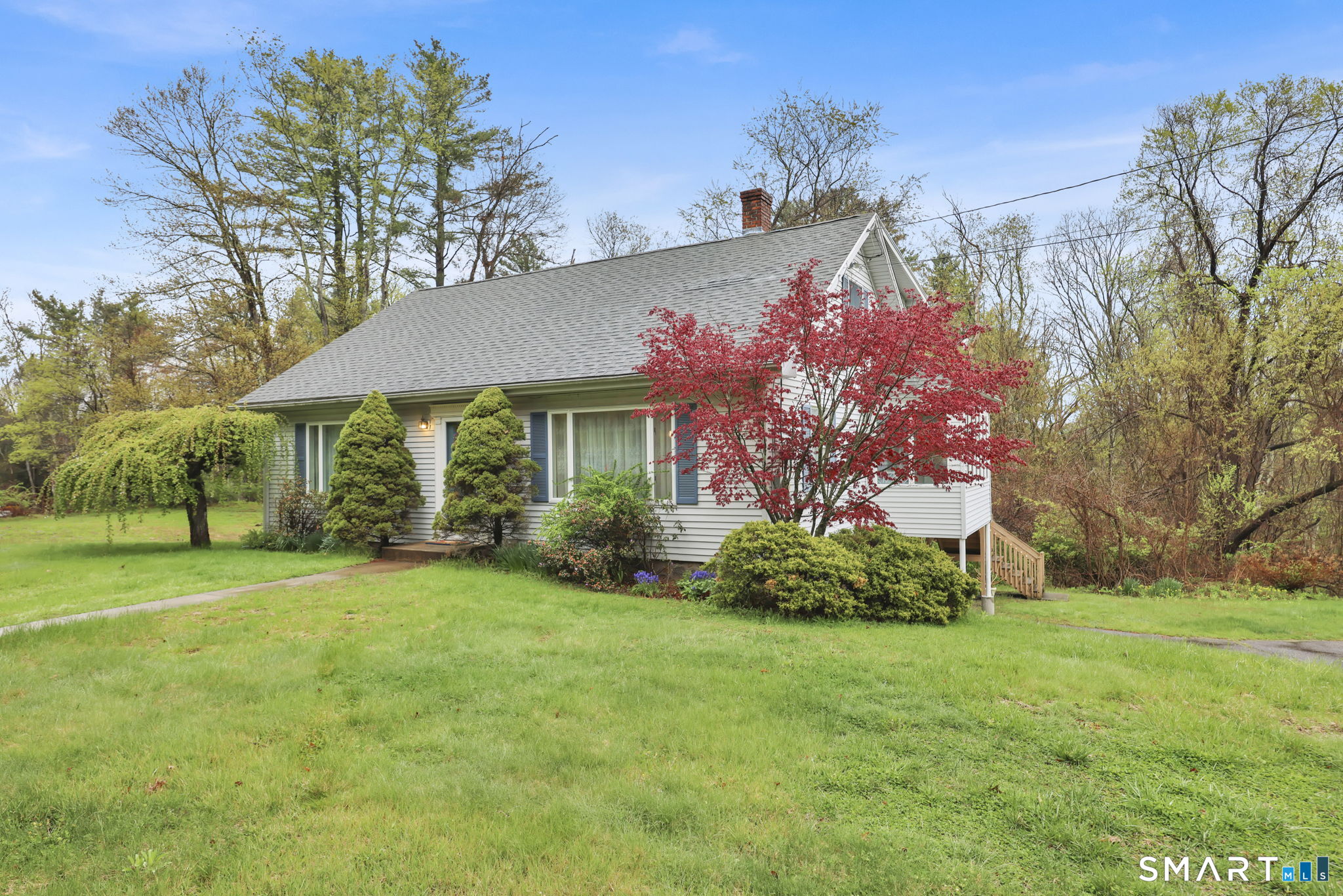 49 Cooper Lane Stafford CT 06076
