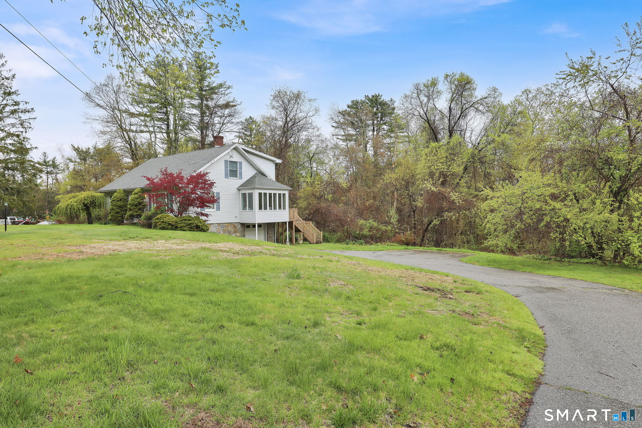 49 Cooper Lane Stafford CT 06076