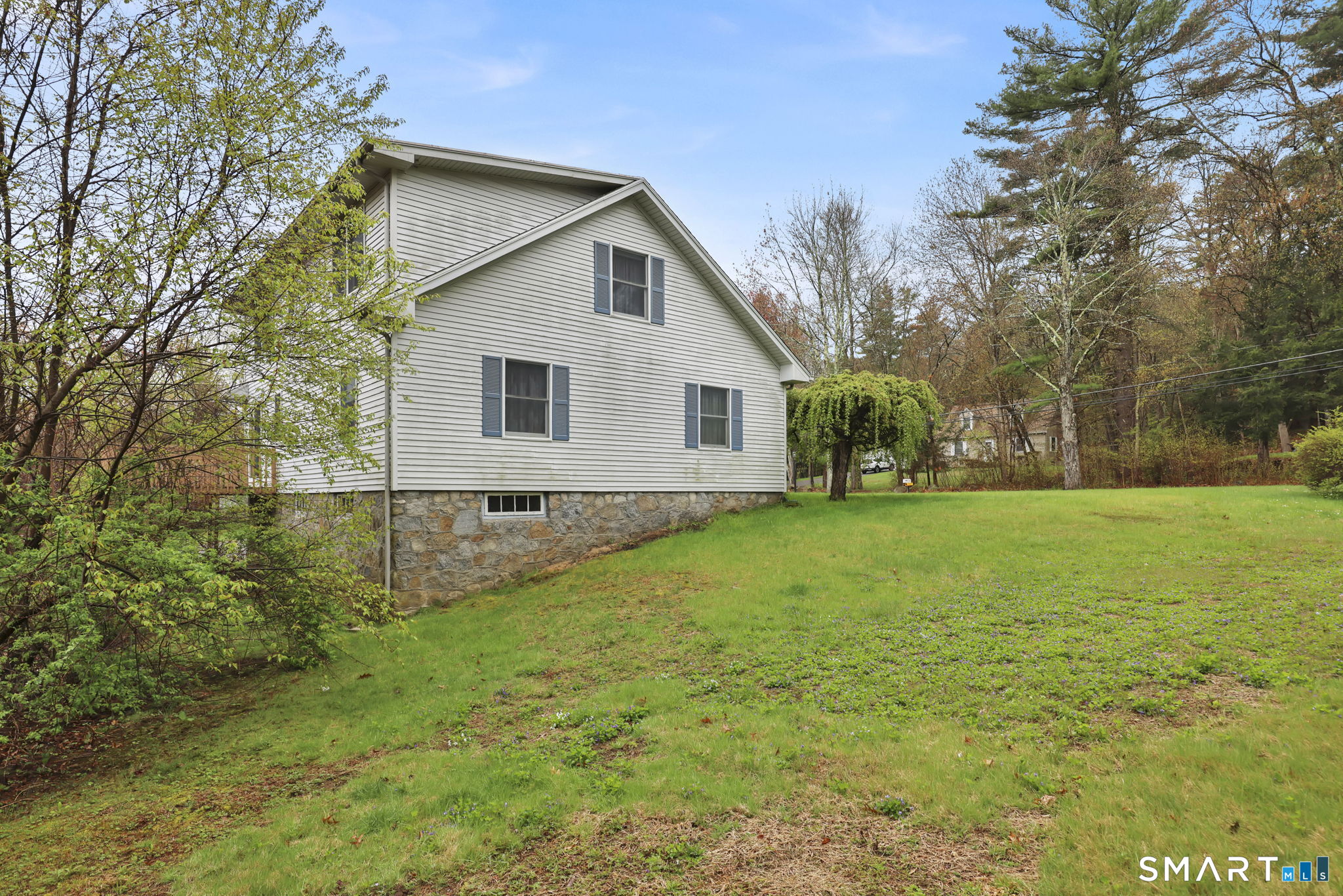 49 Cooper Lane Stafford CT 06076