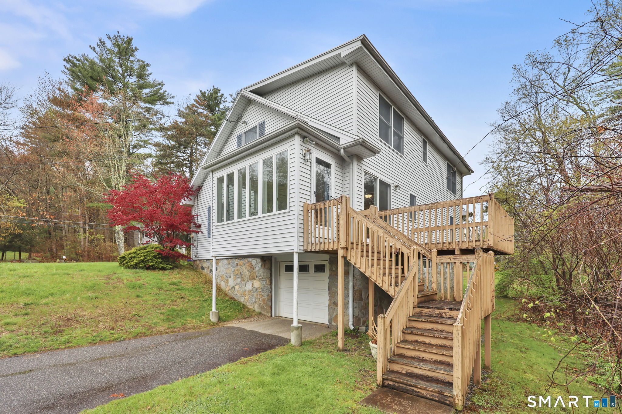 49 Cooper Lane Stafford CT 06076