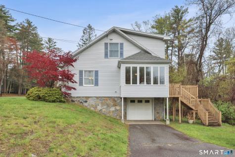 49 Cooper Lane Stafford CT 06076
