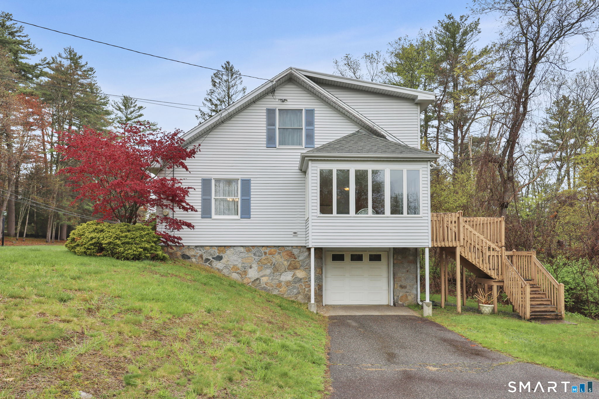 49 Cooper Lane Stafford CT 06076