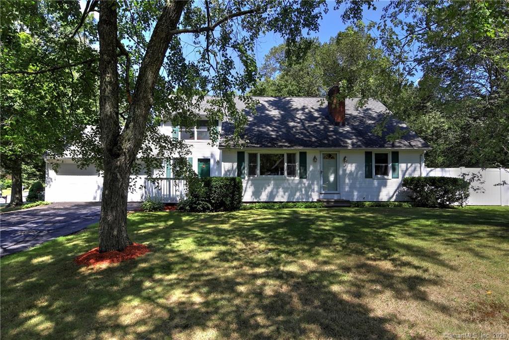 703 Meriden Waterbury Turnpike Southington CT 06489