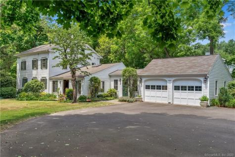 89 Hartford Turnpike Hamden CT 06517