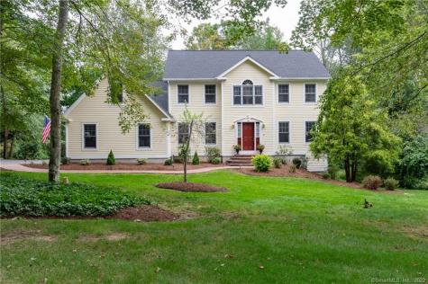 51 Deer Run Road Watertown CT 06795