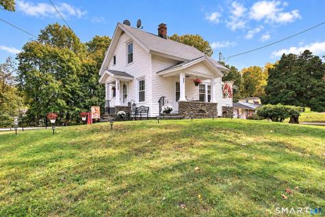 868 West Main Street West Haven CT 06516