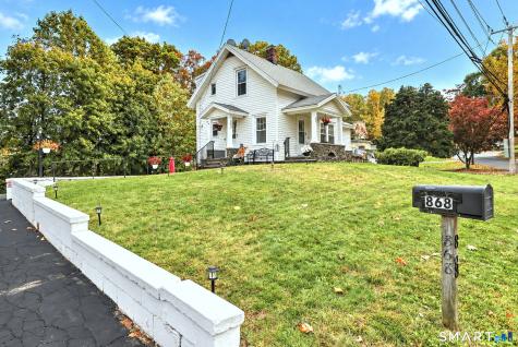 868 West Main Street West Haven CT 06516