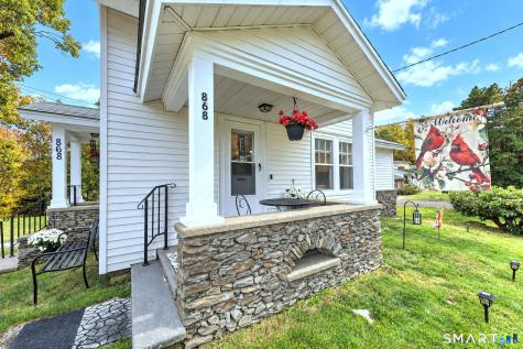 868 West Main Street West Haven CT 06516