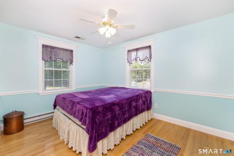 81 Minnesota Lane Bristol CT 06010