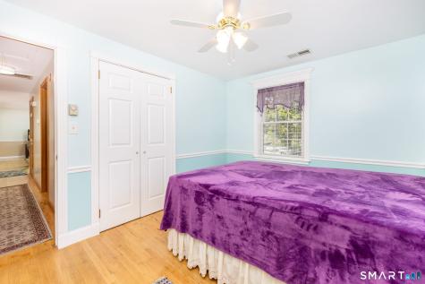 81 Minnesota Lane Bristol CT 06010