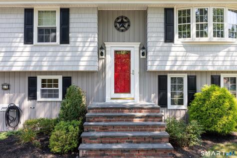 81 Minnesota Lane Bristol CT 06010