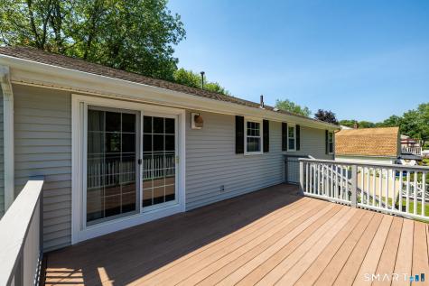 81 Minnesota Lane Bristol CT 06010