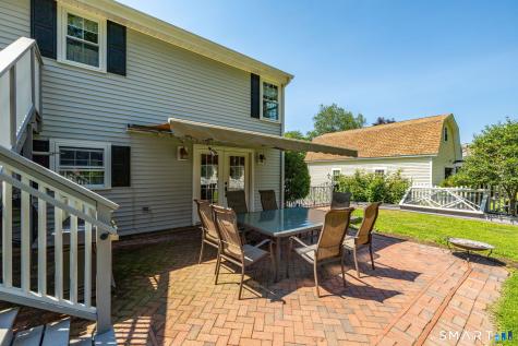 81 Minnesota Lane Bristol CT 06010