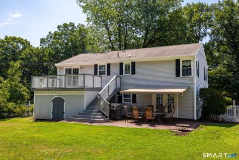 81 Minnesota Lane Bristol CT 06010