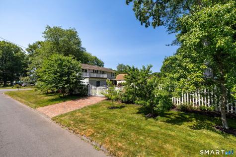 81 Minnesota Lane Bristol CT 06010