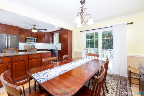 81 Minnesota Lane Bristol CT 06010