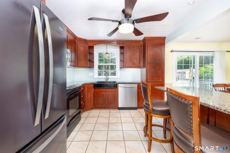 81 Minnesota Lane Bristol CT 06010