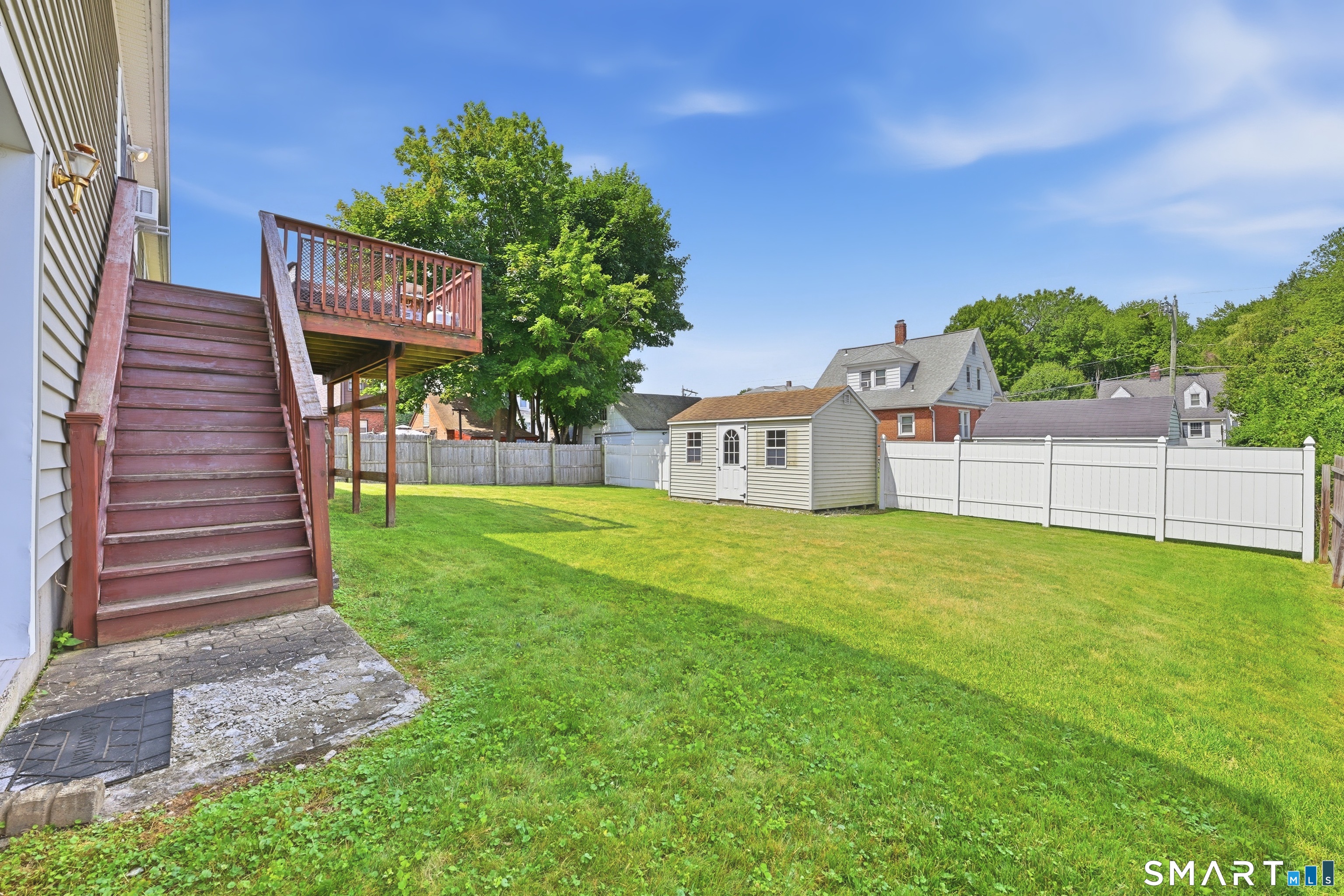 3 Charles Street Enfield CT 06082