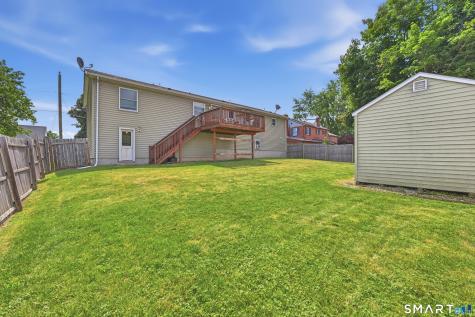3 Charles Street Enfield CT 06082