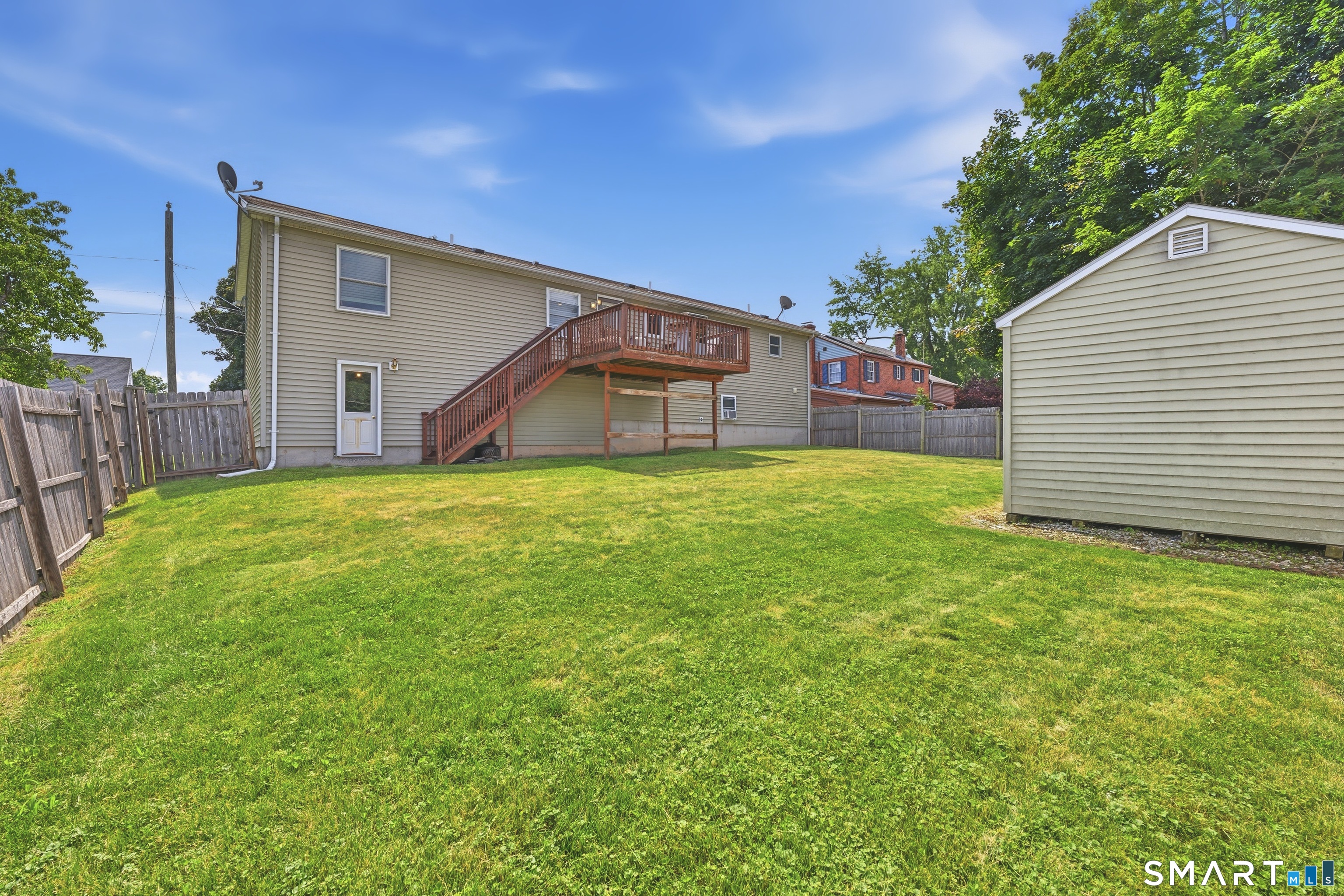 3 Charles Street Enfield CT 06082