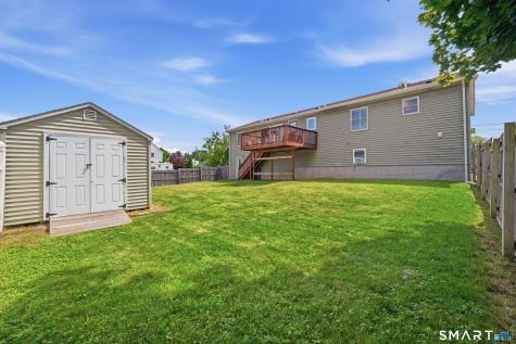 3 Charles Street Enfield CT 06082