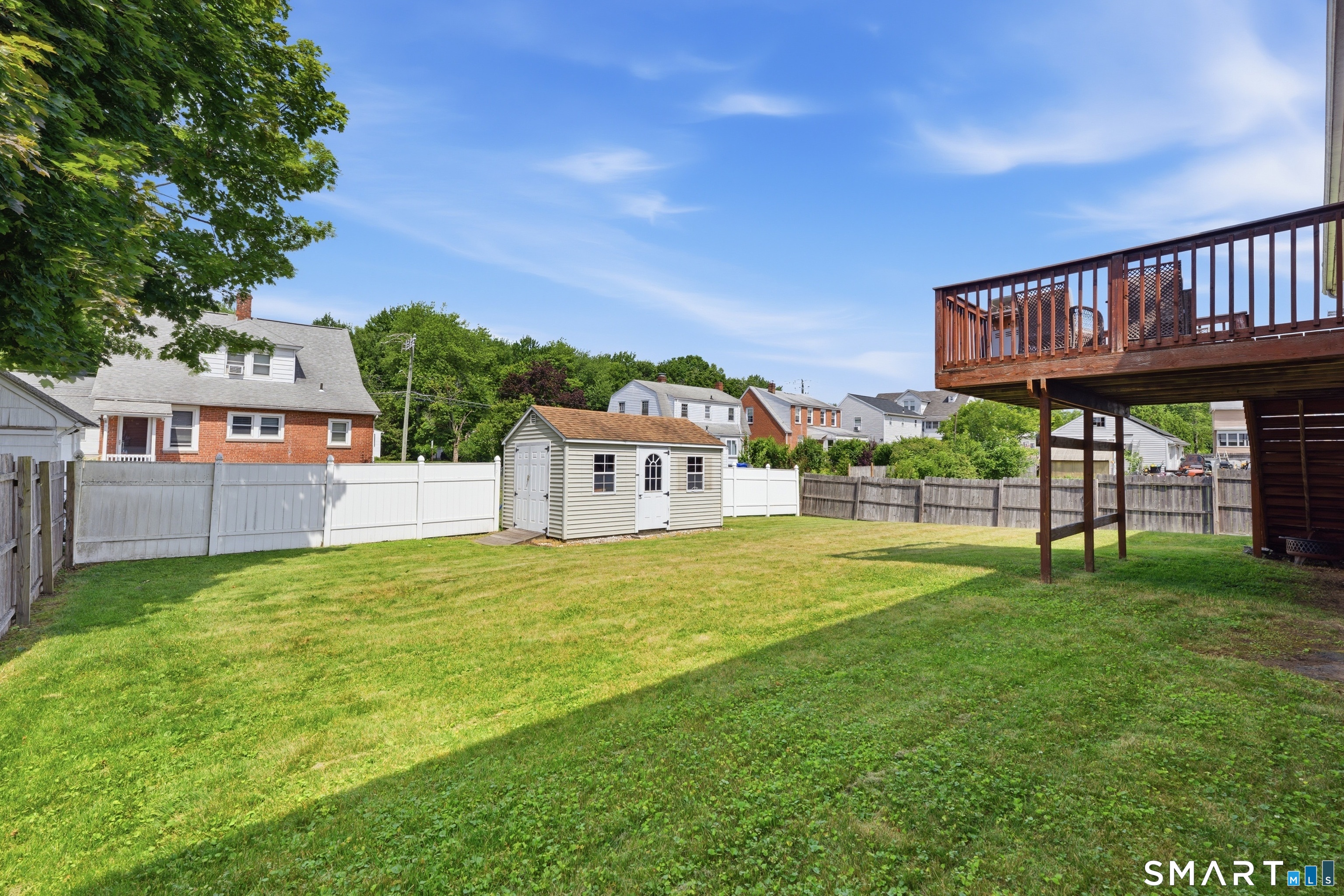 3 Charles Street Enfield CT 06082