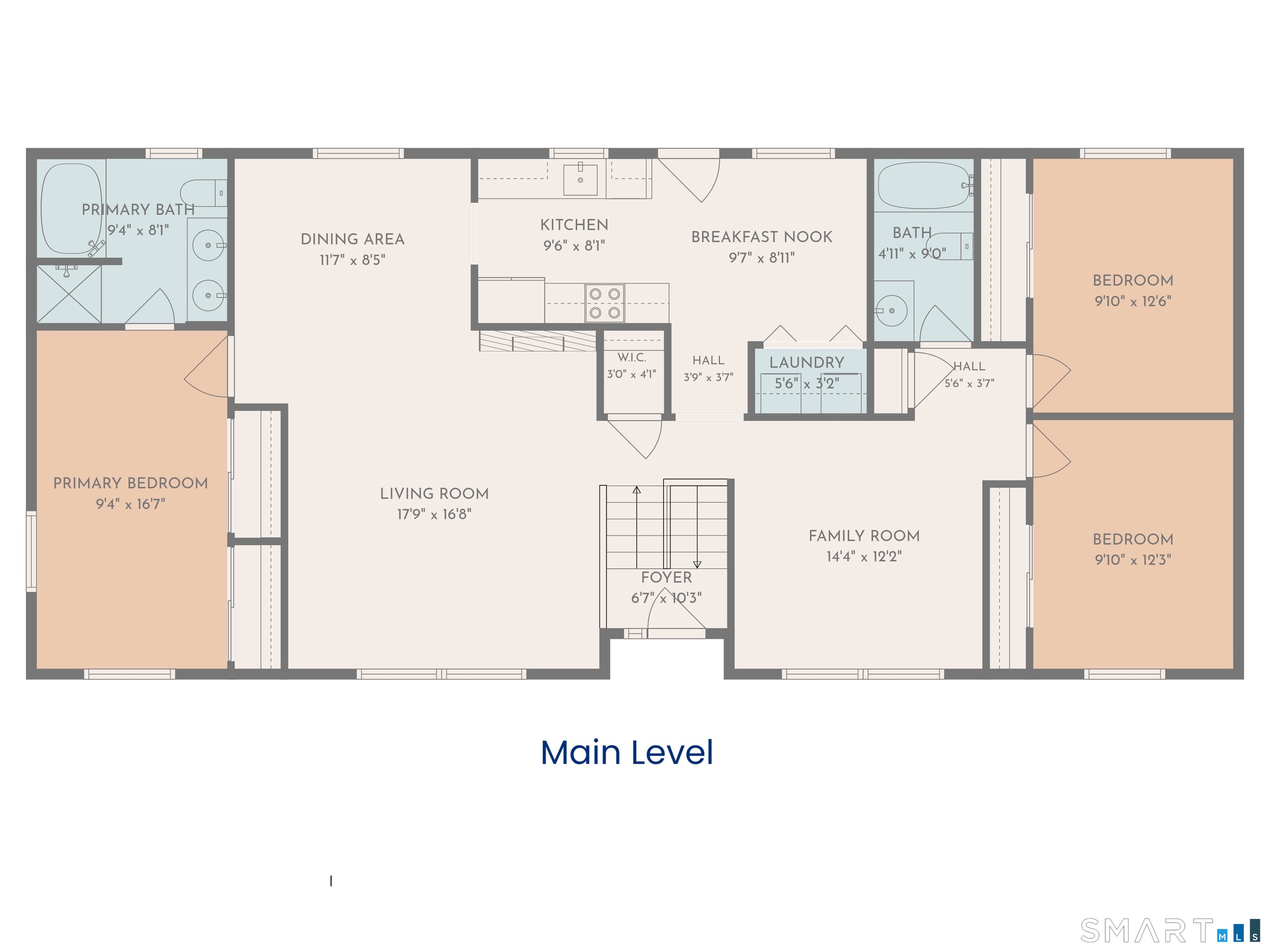 3 Charles Street Enfield CT 06082