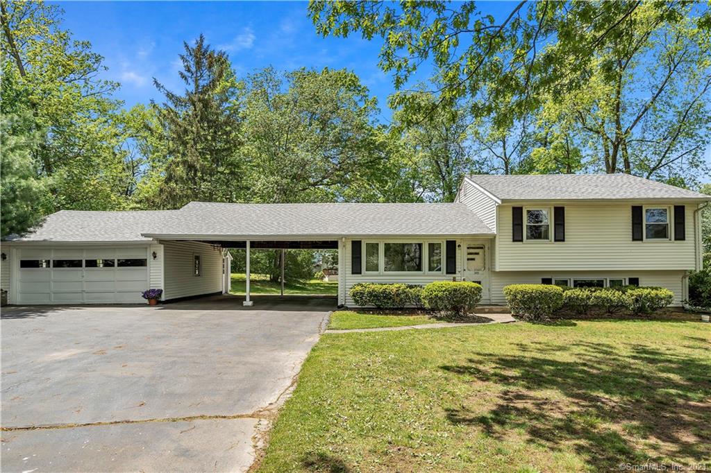 589 Ward Street Extension Wallingford CT 06492