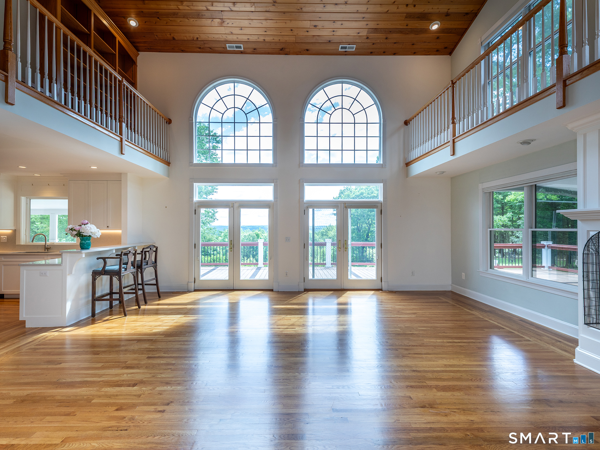 8 Sunrise Lane Bridgewater CT 06752