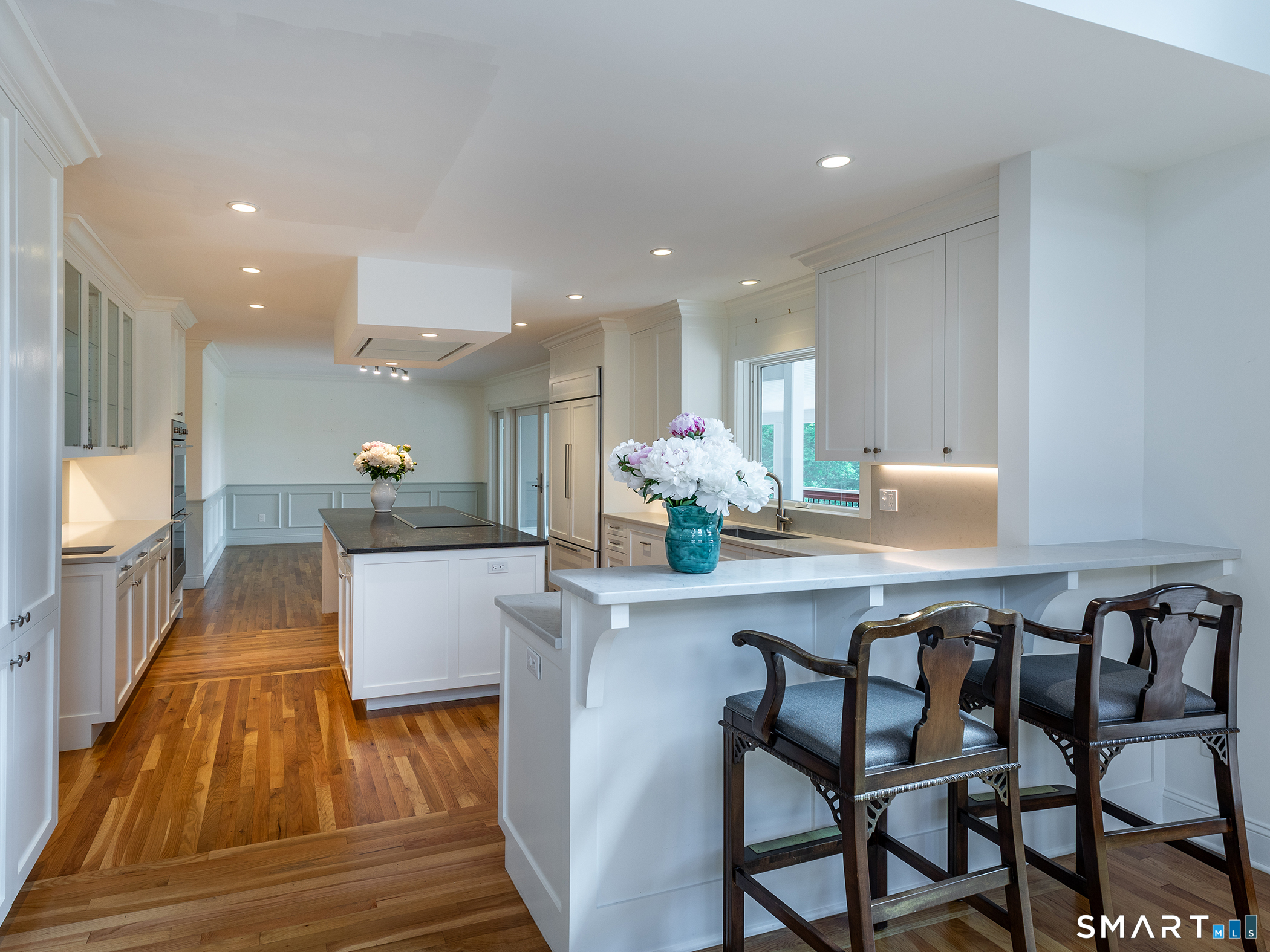 8 Sunrise Lane Bridgewater CT 06752