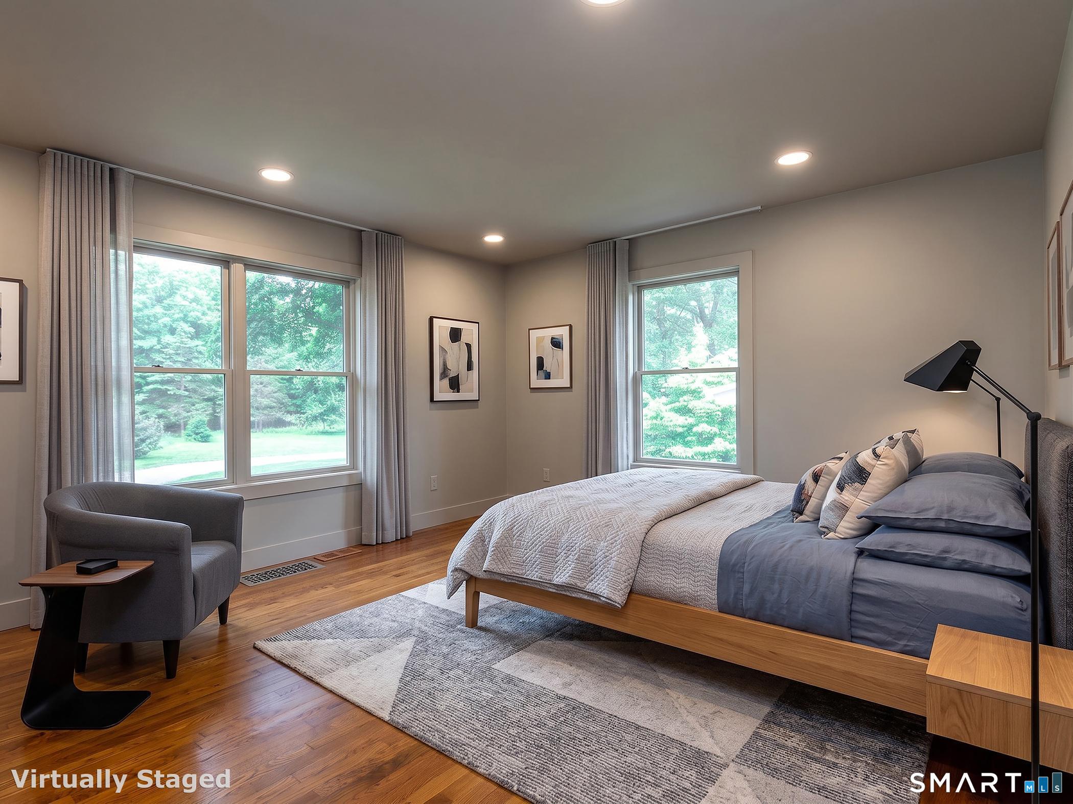 8 Sunrise Lane Bridgewater CT 06752