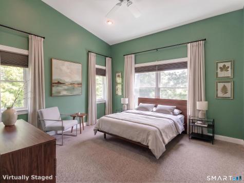 8 Sunrise Lane Bridgewater CT 06752