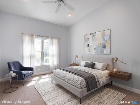 8 Sunrise Lane Bridgewater CT 06752