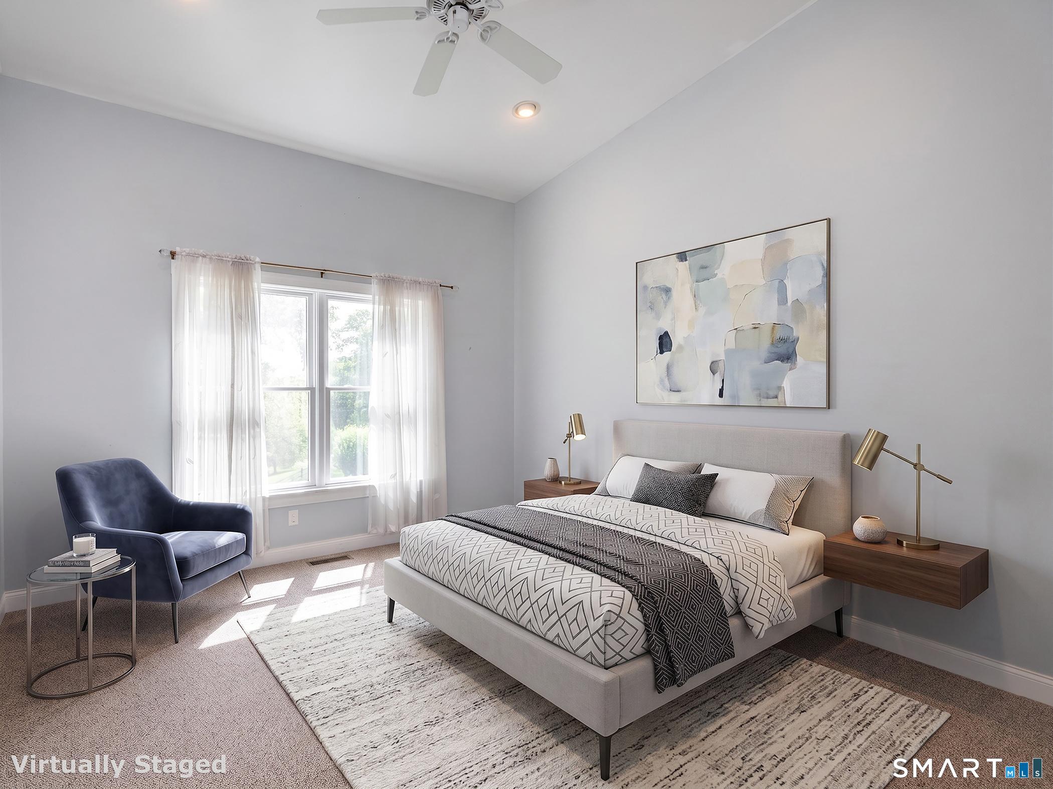 8 Sunrise Lane Bridgewater CT 06752