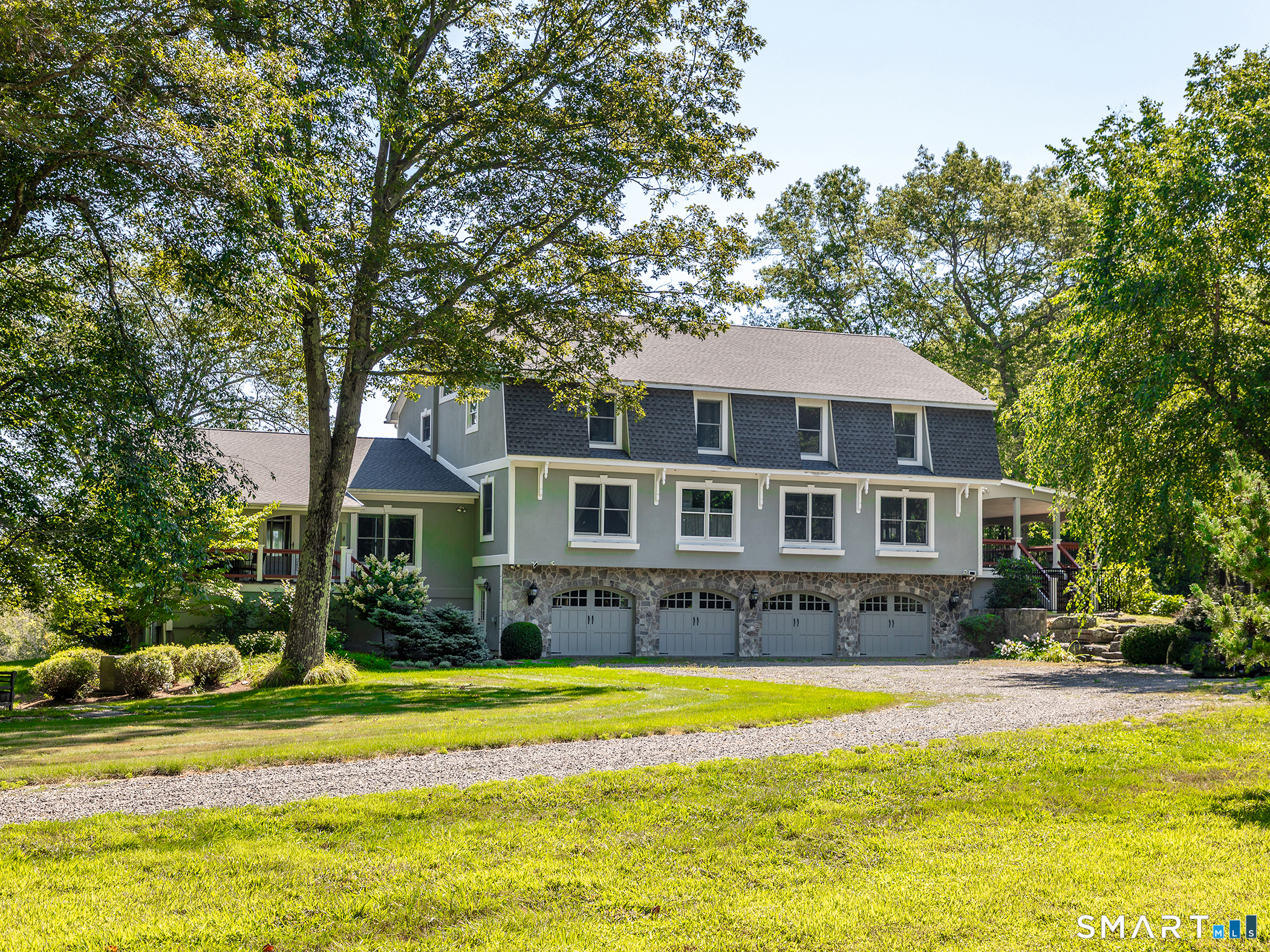 8 Sunrise Lane Bridgewater CT 06752