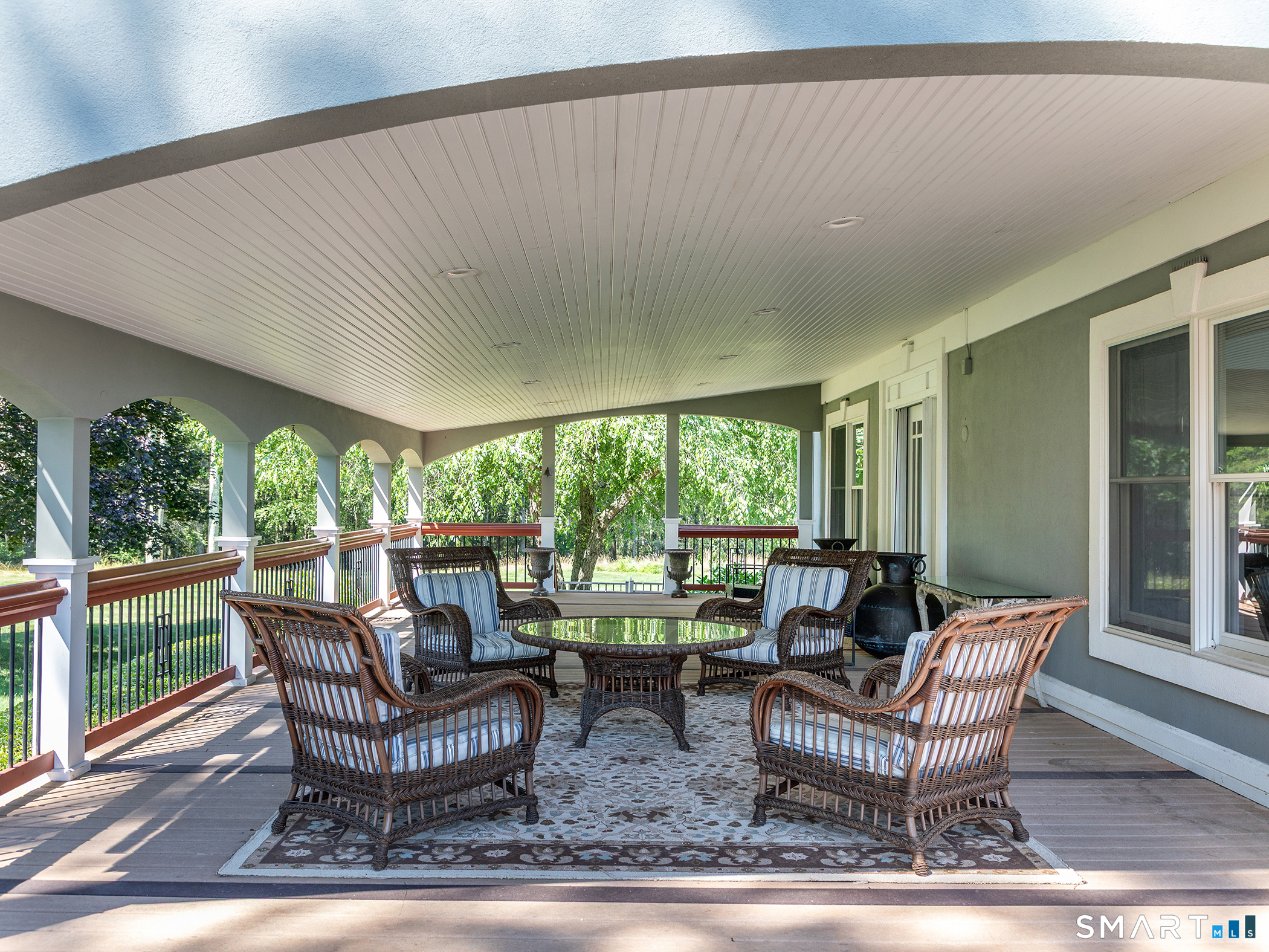 8 Sunrise Lane Bridgewater CT 06752