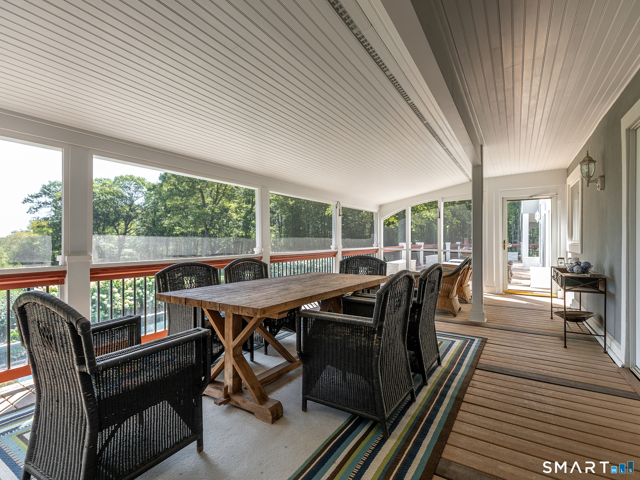 8 Sunrise Lane Bridgewater CT 06752