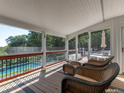 8 Sunrise Lane Bridgewater CT 06752
