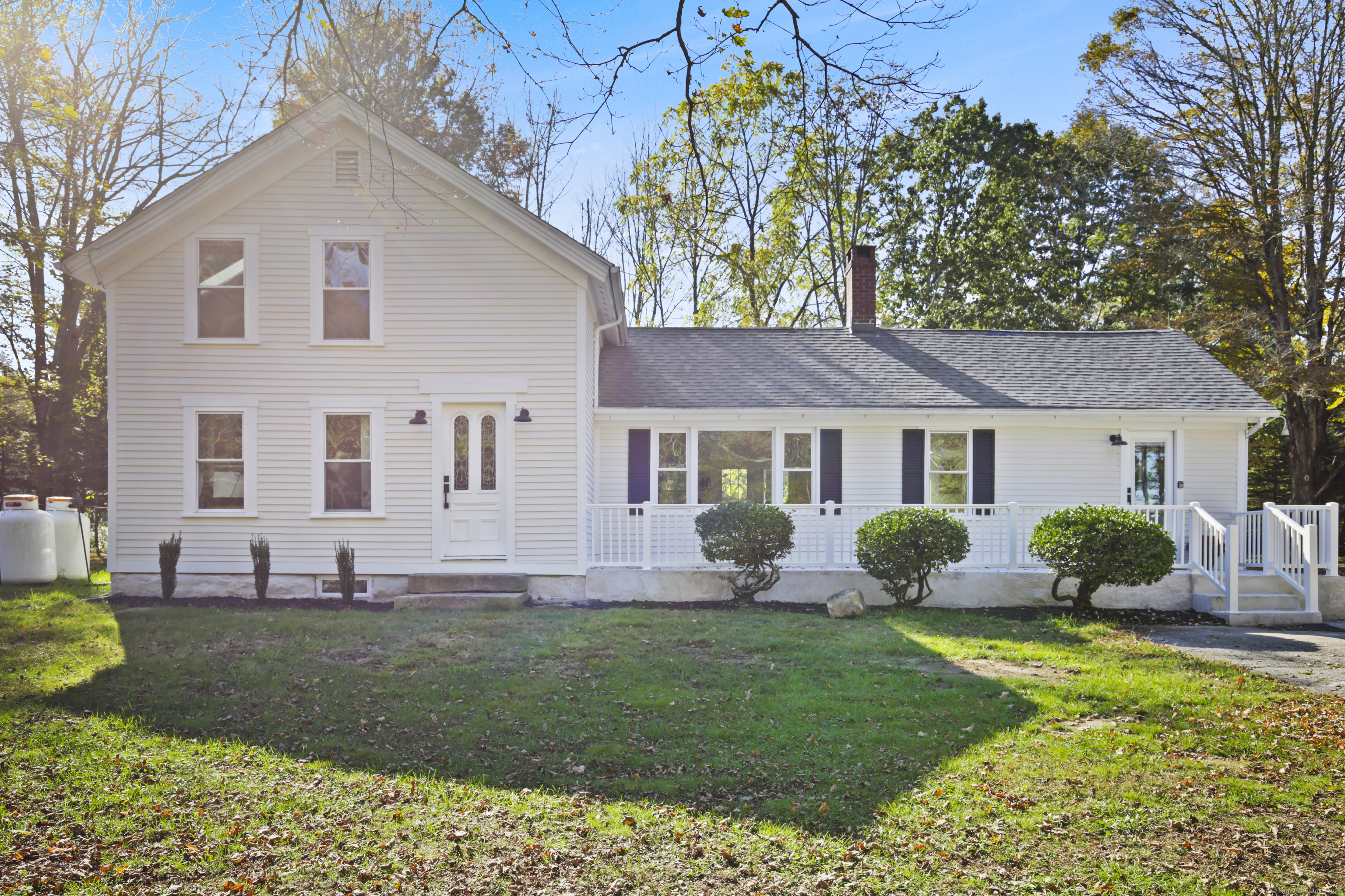 4 Damato Drive Stonington CT 06378