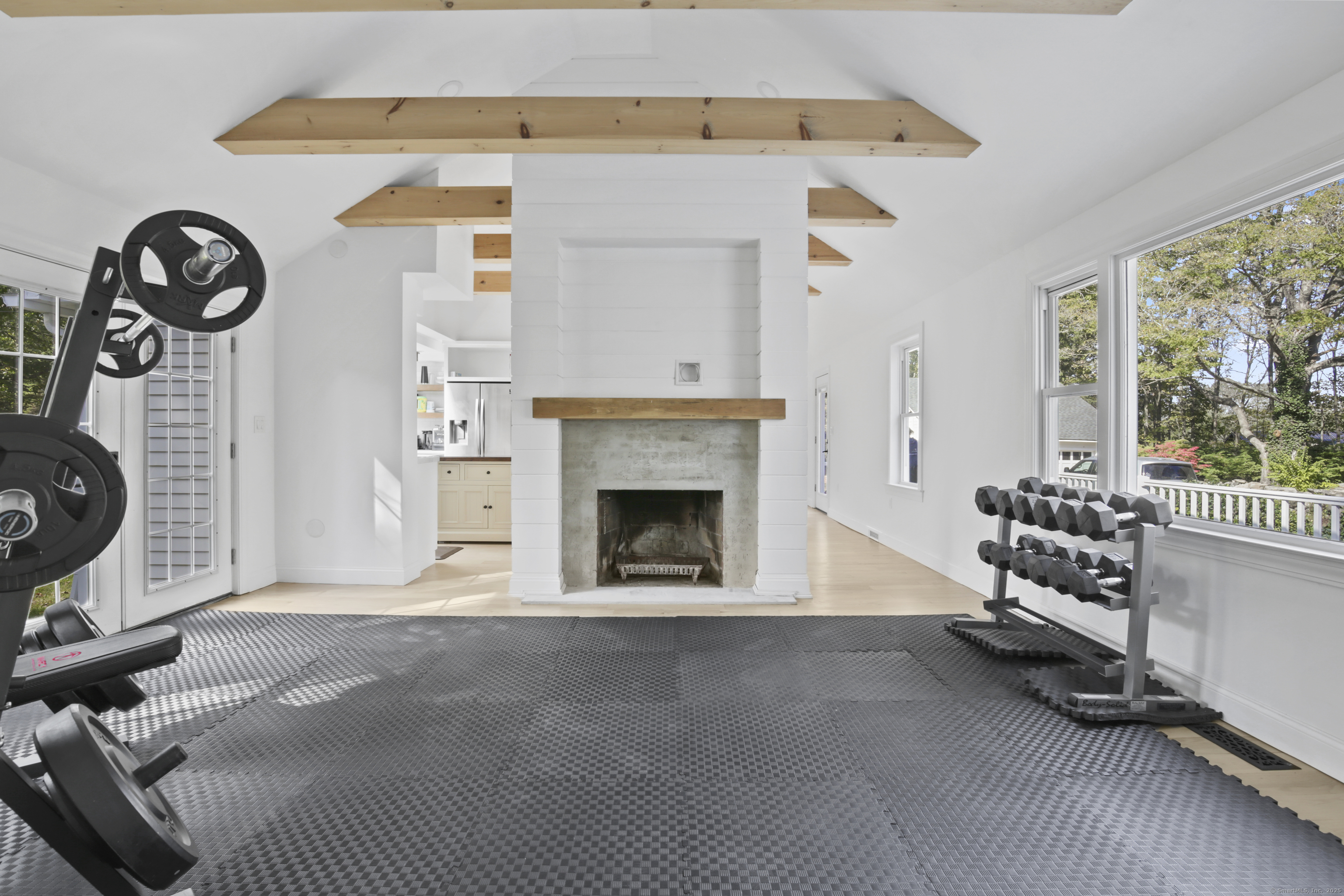 4 Damato Drive Stonington CT 06378