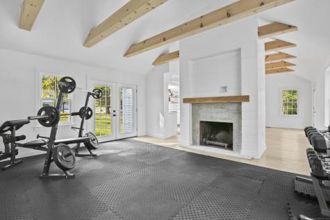 4 Damato Drive Stonington CT 06378